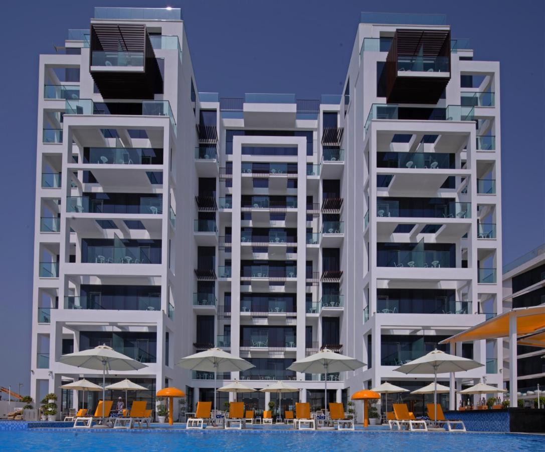 C And The Palm 5* Dubai